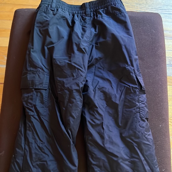 Boys snow pant - Picture 6 of 7